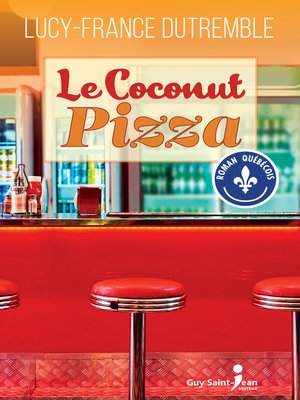 cover image of Le Coconut Pizza